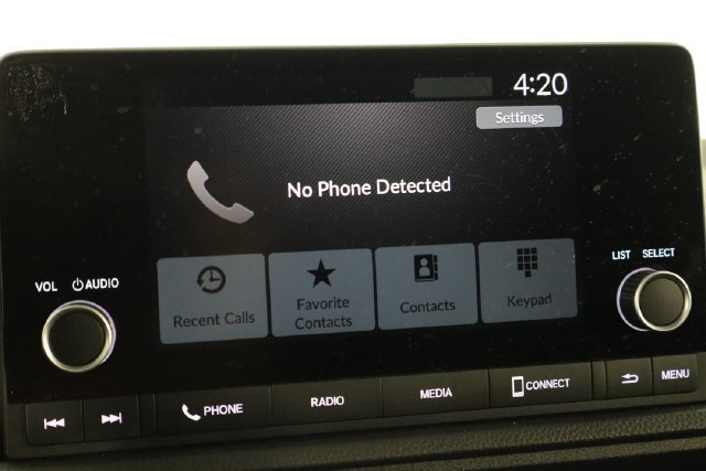 Used 2024 Honda CR-V EX image 27