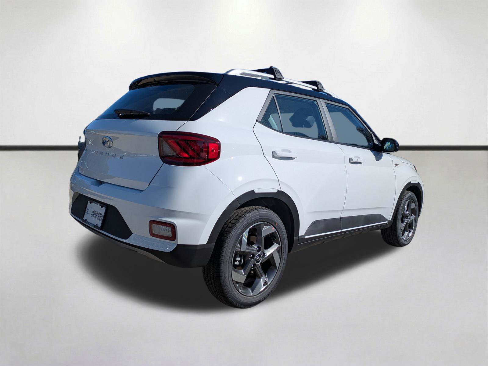New 2026 Hyundai Venue SEL FWD image 5