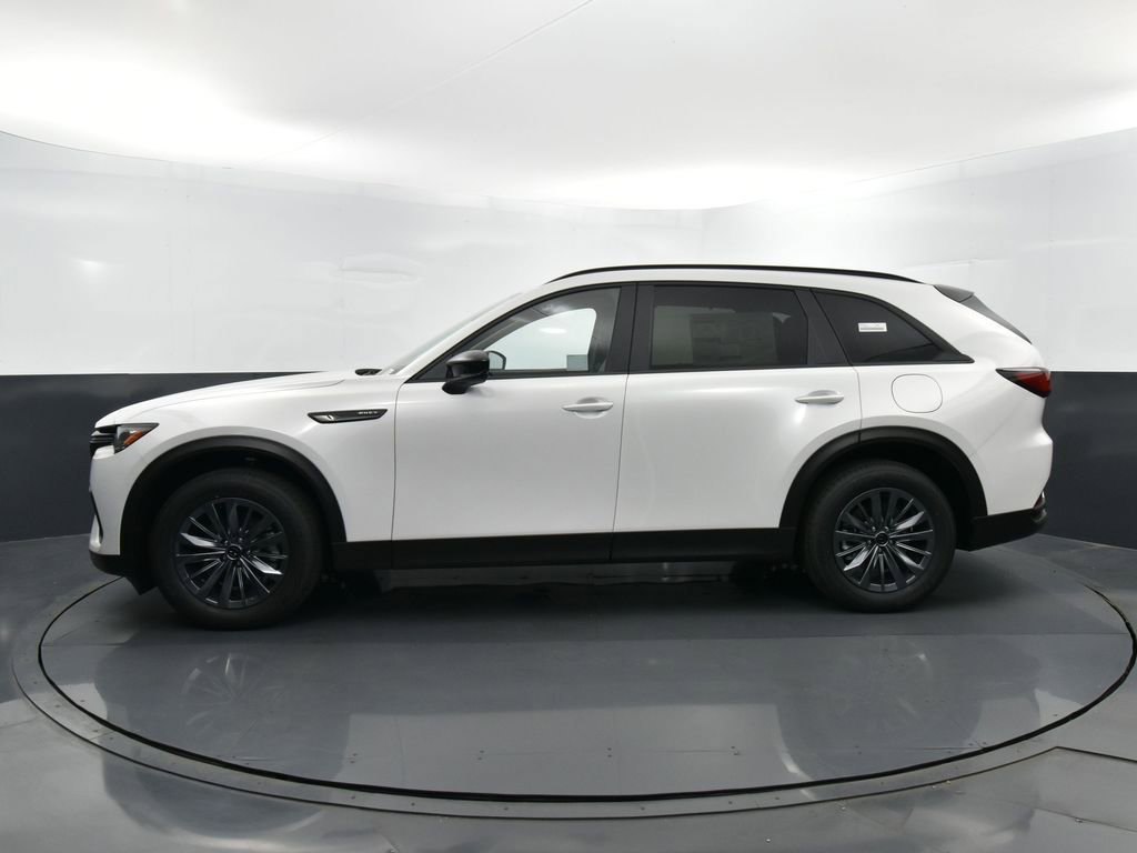 New 2026 MAZDA CX-70 SC Plus image 7