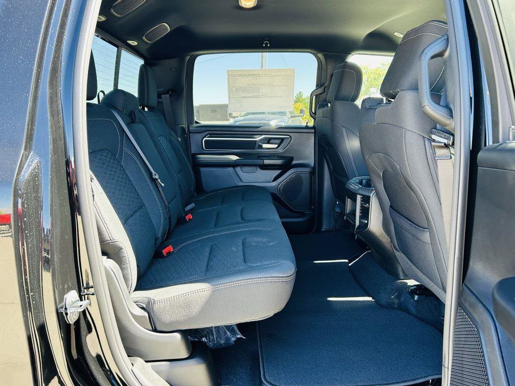 New 2026 RAM 1500 Big Horn image 31