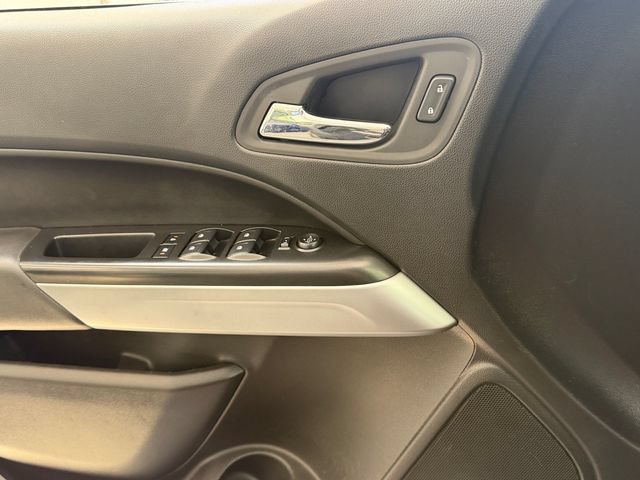 Certified 2022 Chevrolet Colorado ZR2 AWD/4WD image 28