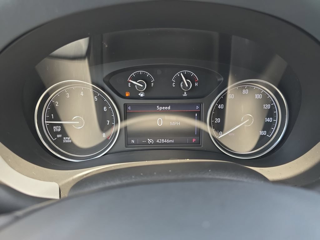 Certified 2023 Buick Enclave Essence w/ Experience Buick Package AWD/4WD image 20