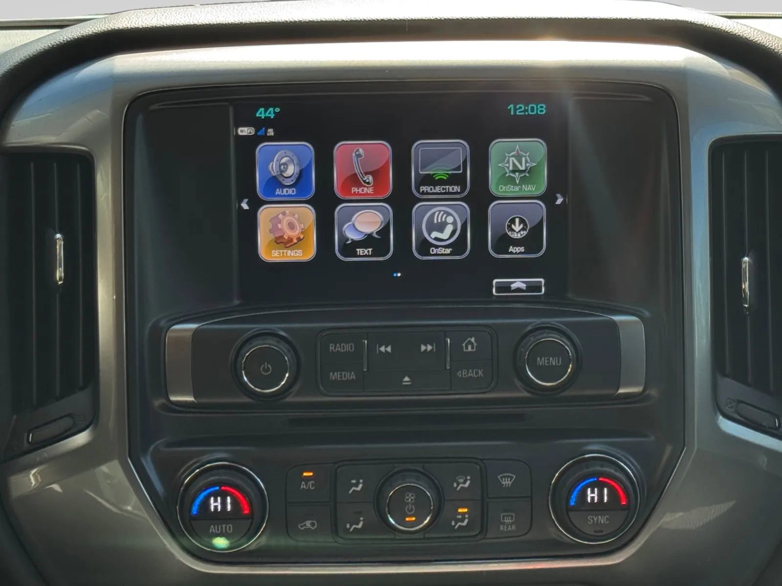 Used 2017 Chevrolet Silverado 1500 LT w/ All Star Edition image 21