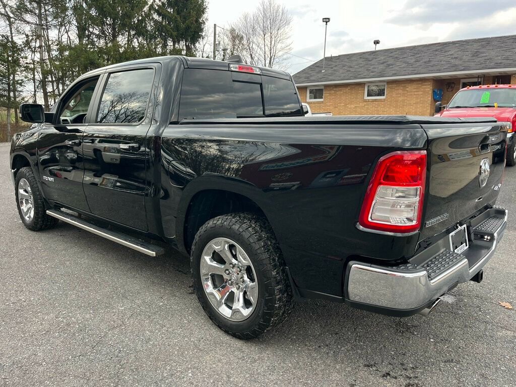 Used 2019 RAM 1500 Big Horn image 5