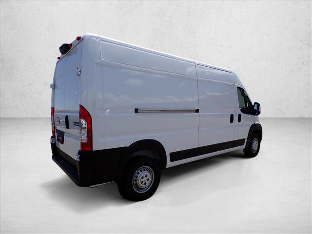 New 2026 RAM ProMaster 2500 w/ Convenience Group FWD image 4