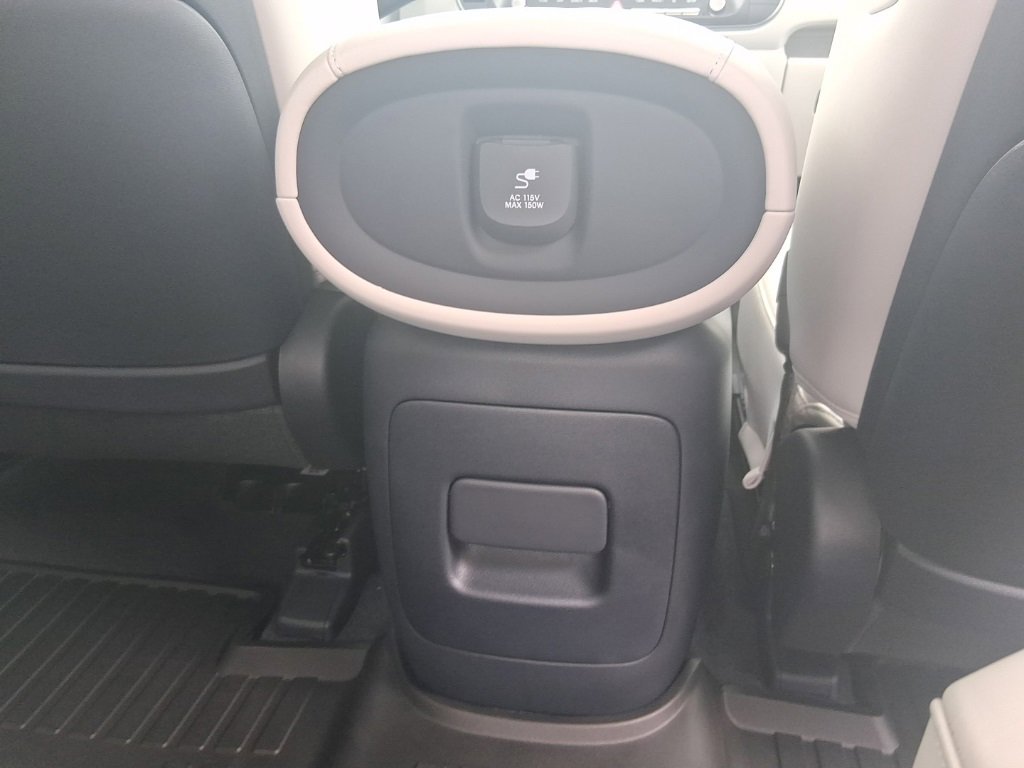 New 2026 Hyundai Palisade Calligraphy image 15