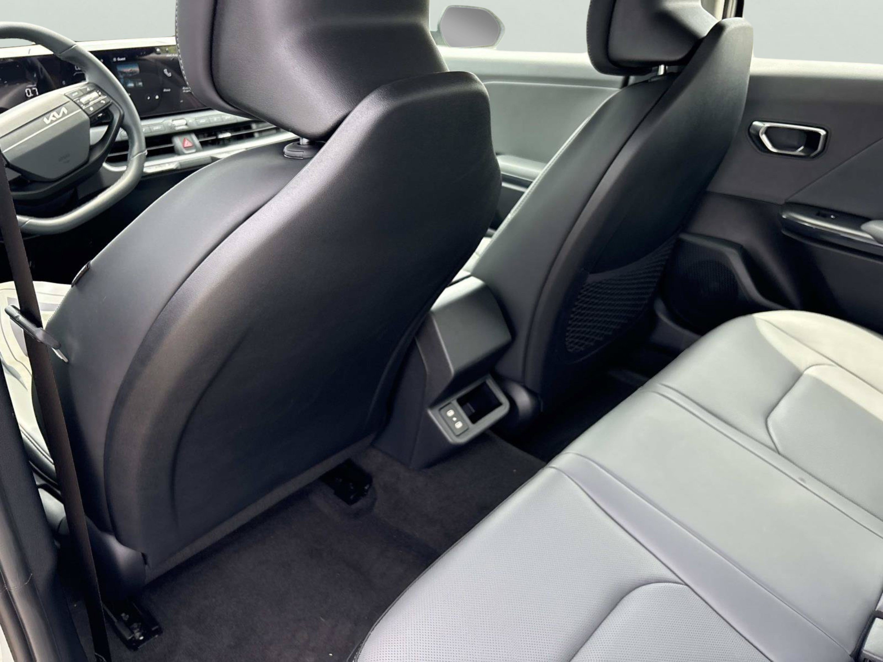 New 2026 Kia K4 GT-Line Turbo FWD image 15