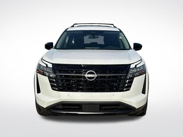 New 2026 Nissan Pathfinder SV FWD video 2