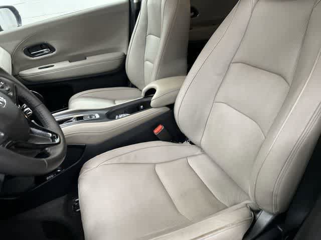 Certified 2021 Honda HR-V EX-L image 10