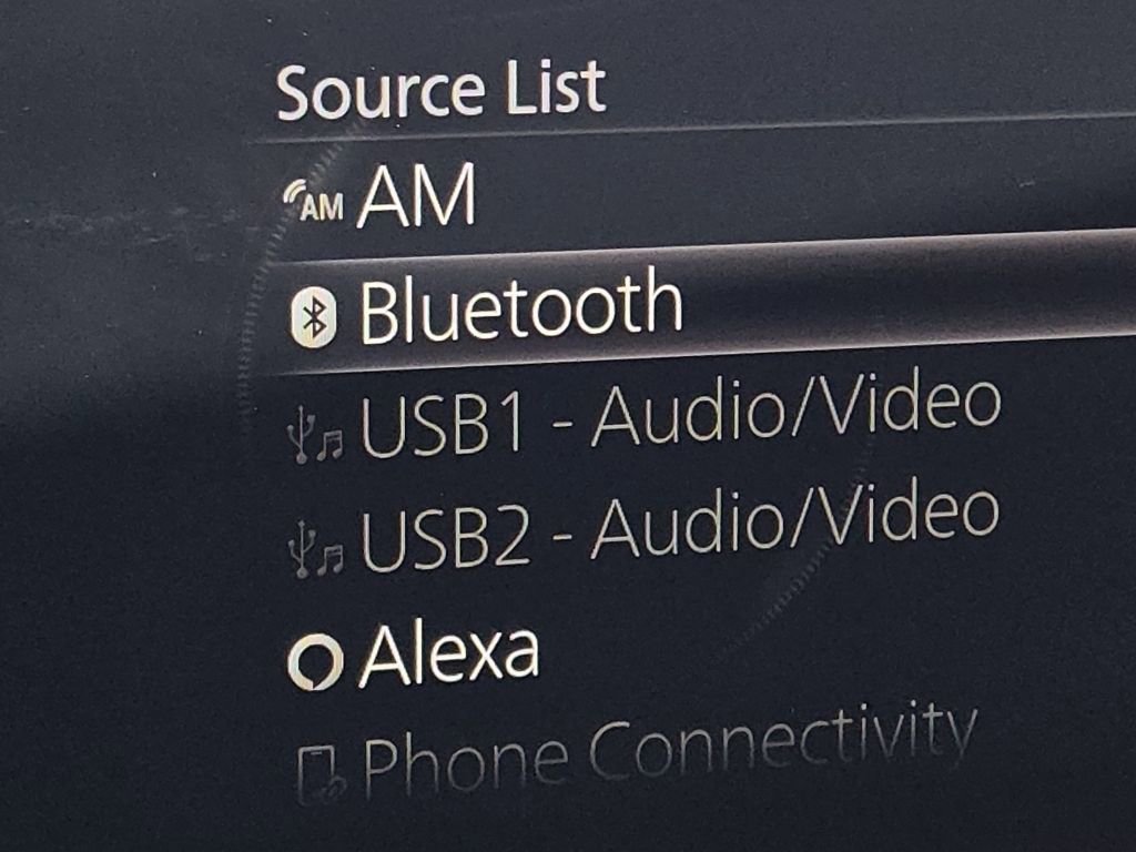 Certified 2025 MAZDA CX-50 AWD 2.5 S w/ Preferred Package image 5