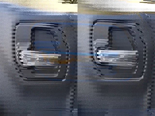 New 2026 Chevrolet Silverado 1500 Custom Trail Boss image 24