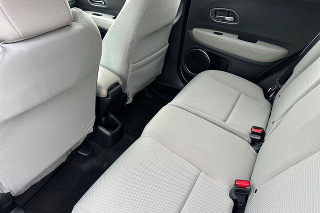 Used 2020 Honda HR-V EX image 12