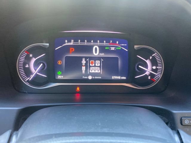 Used 2023 Honda Passport EX-L image 16