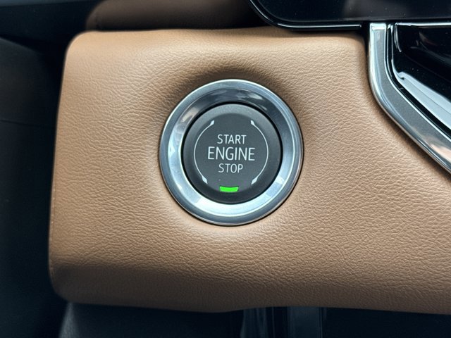 New 2026 GMC Canyon AT4 w/ Technology Plus Package image 23