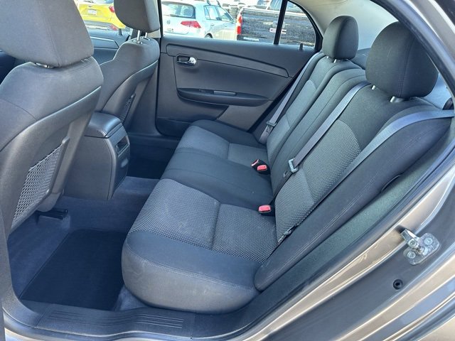 Used 2011 Chevrolet Malibu LT image 27