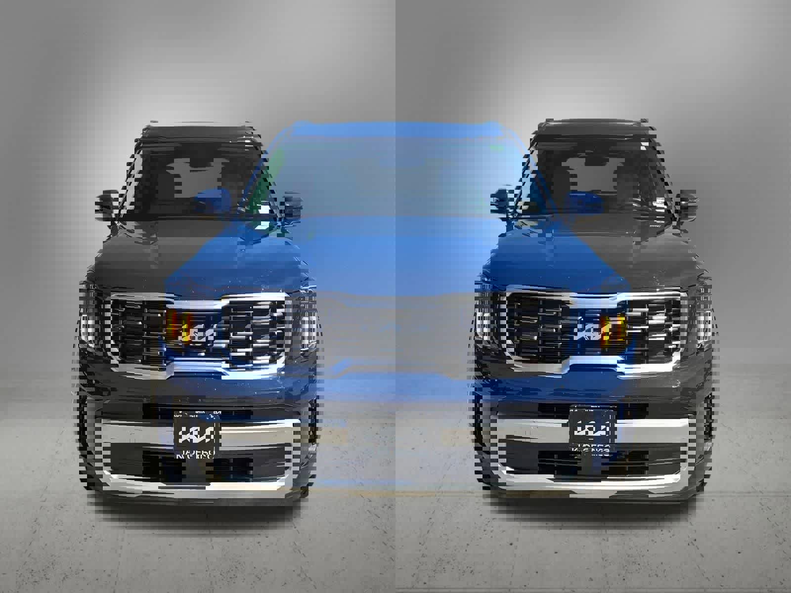 Used 2024 Kia Telluride S w/ S Sunroof Package image 9