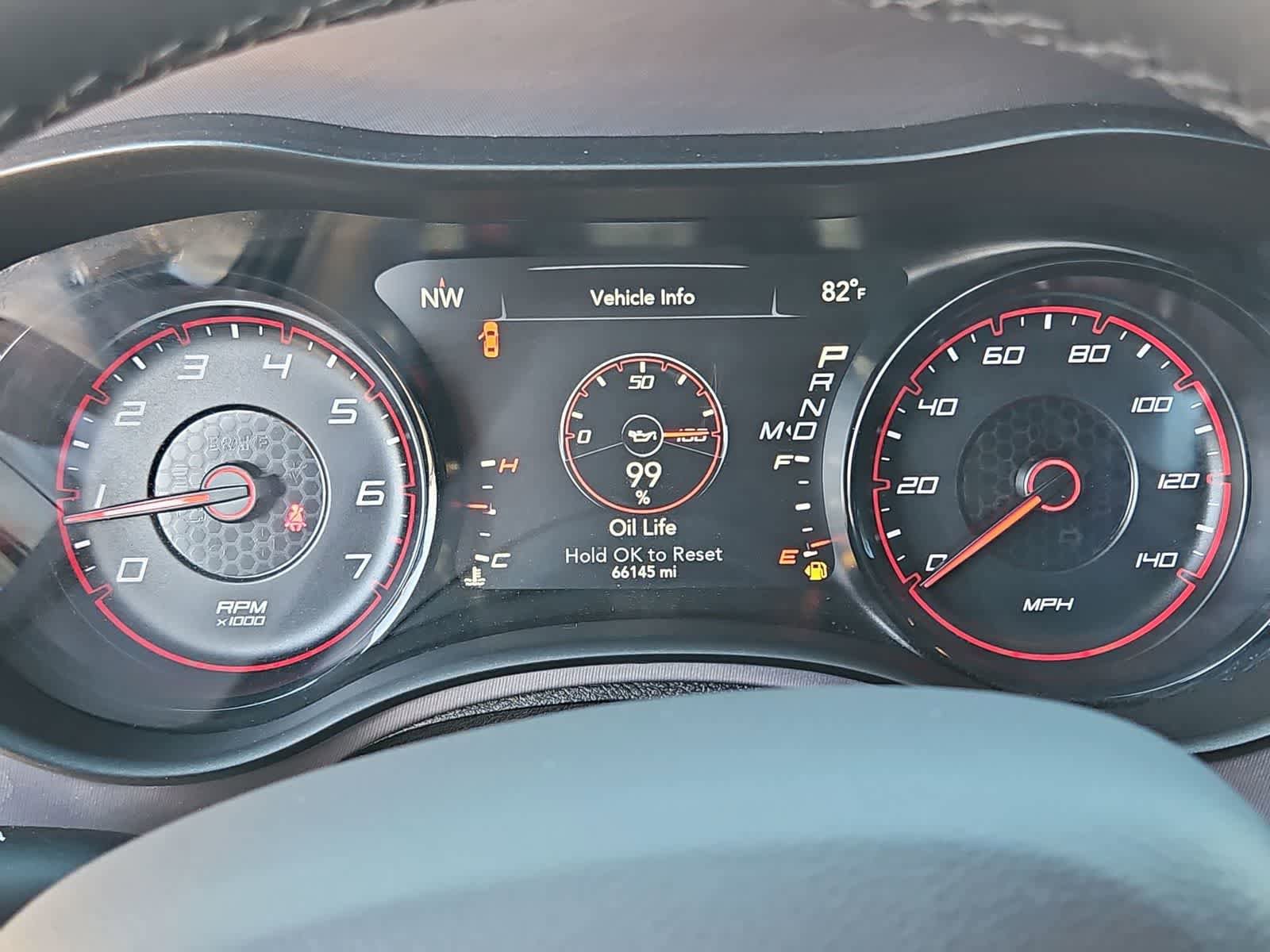 Used 2019 Dodge Charger GT w/ Driver Confidence Group RWD image 32