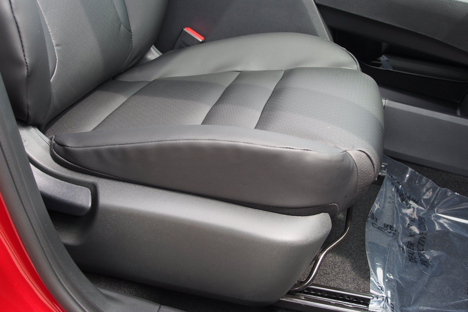 New 2026 Nissan Rogue Dark Armor FWD image 12