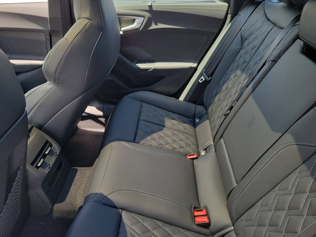 New 2026 Audi S5 Premium Plus AWD/4WD image 25
