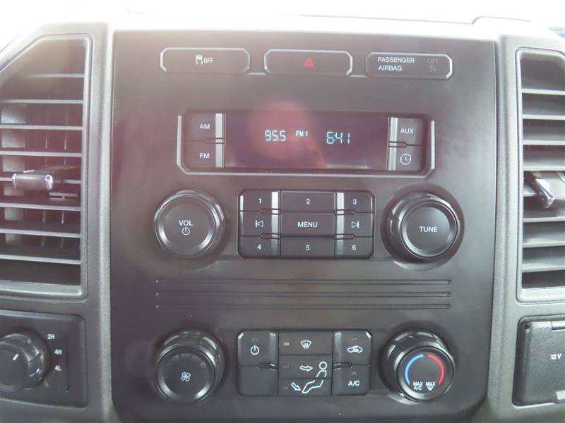 Used 2018 Ford F350 XL AWD/4WD image 23