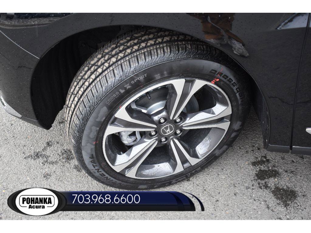 New 2026 Acura RDX Technology Package image 37