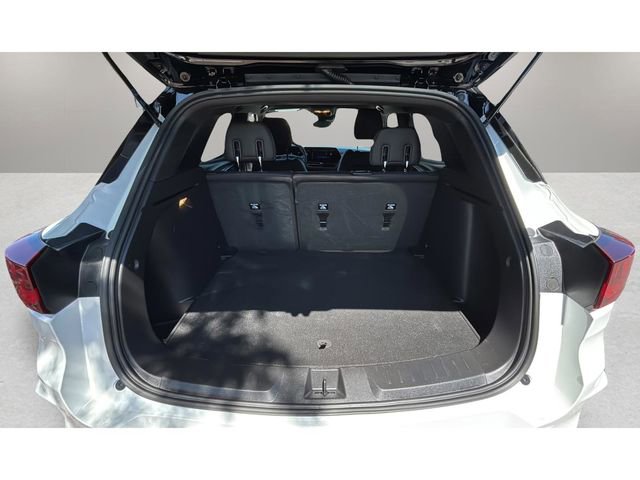 Used 2024 Chevrolet TrailBlazer RS FWD image 11