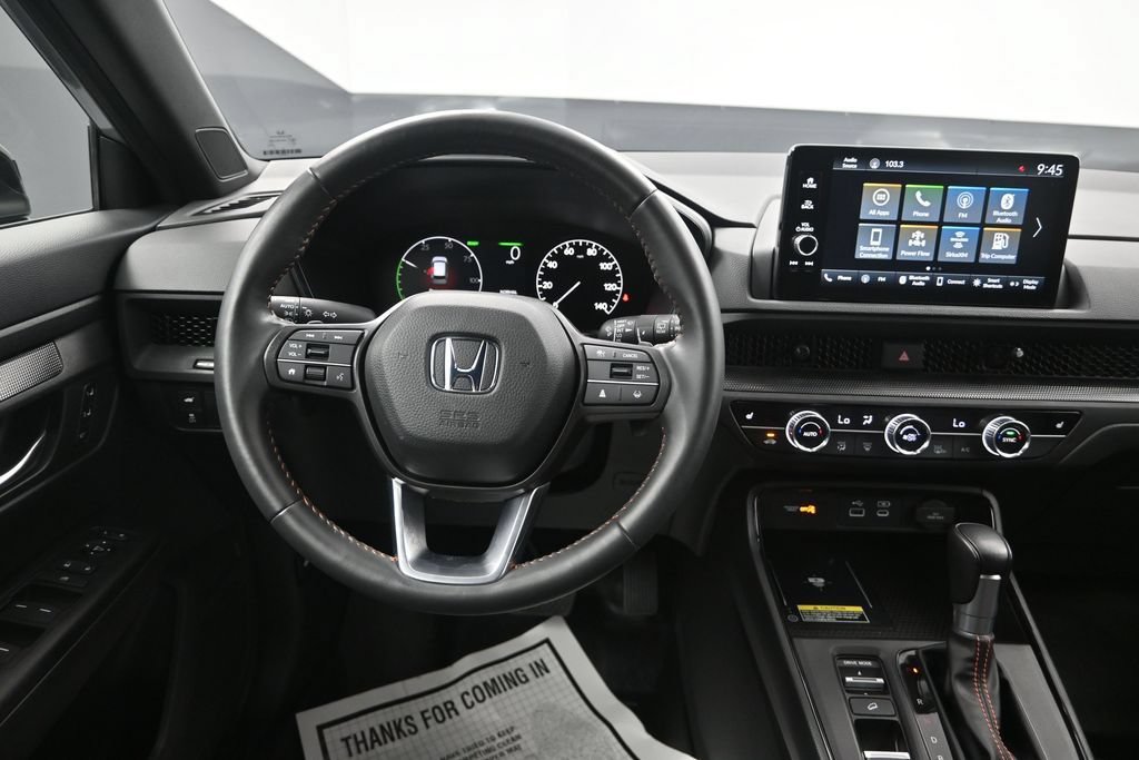 Used 2024 Honda CR-V Sport-L image 31
