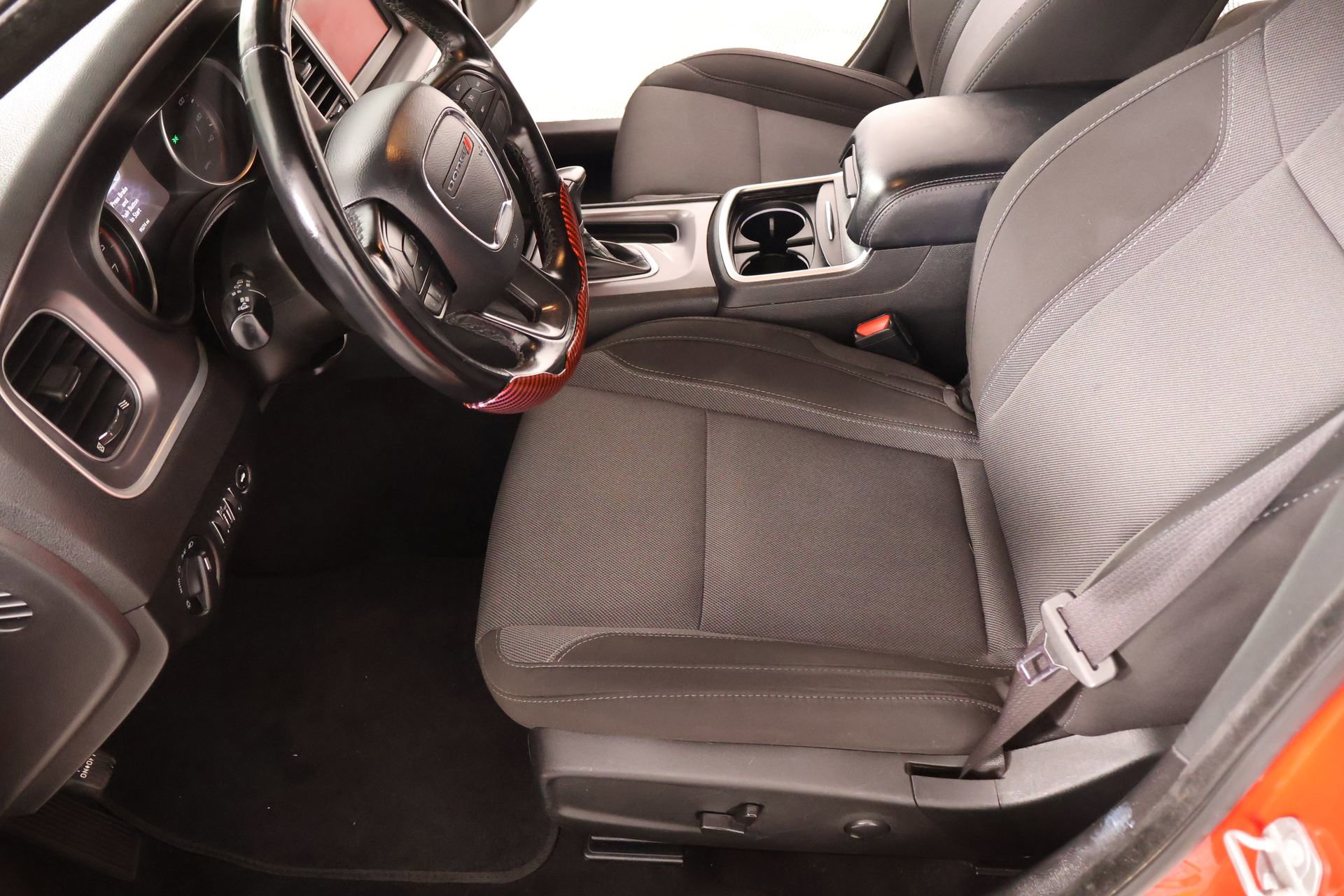 Used 2022 Dodge Charger SXT RWD image 10