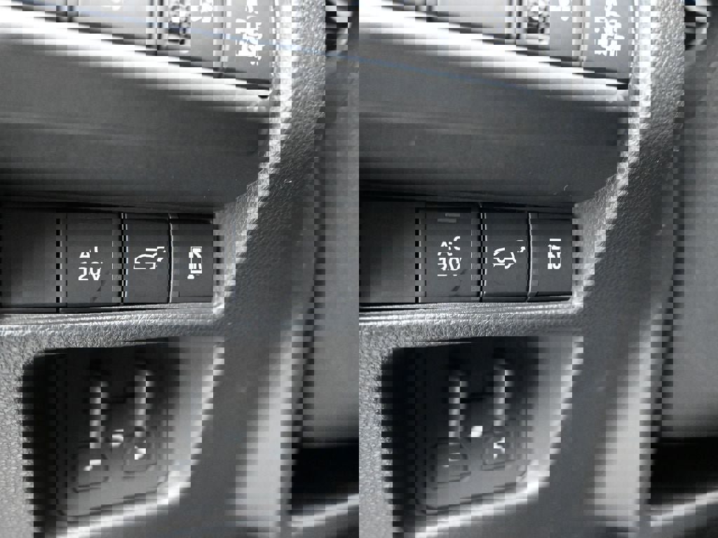 New 2026 Toyota Land Cruiser w/ Premium Package image 24