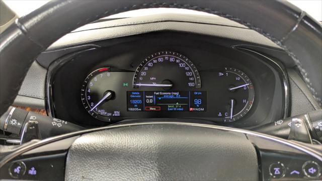 Used 2019 Cadillac CTS Sedan image 27