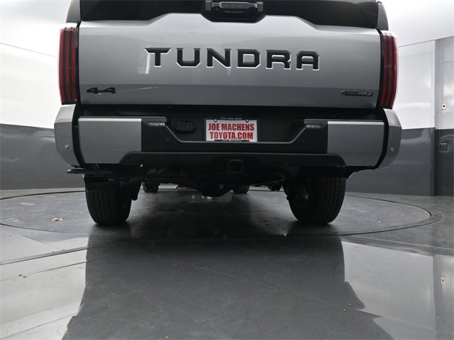 New 2026 Toyota Tundra Platinum image 32