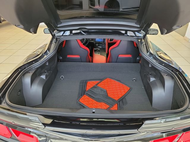 Used 2018 Chevrolet Corvette Grand Sport image 29