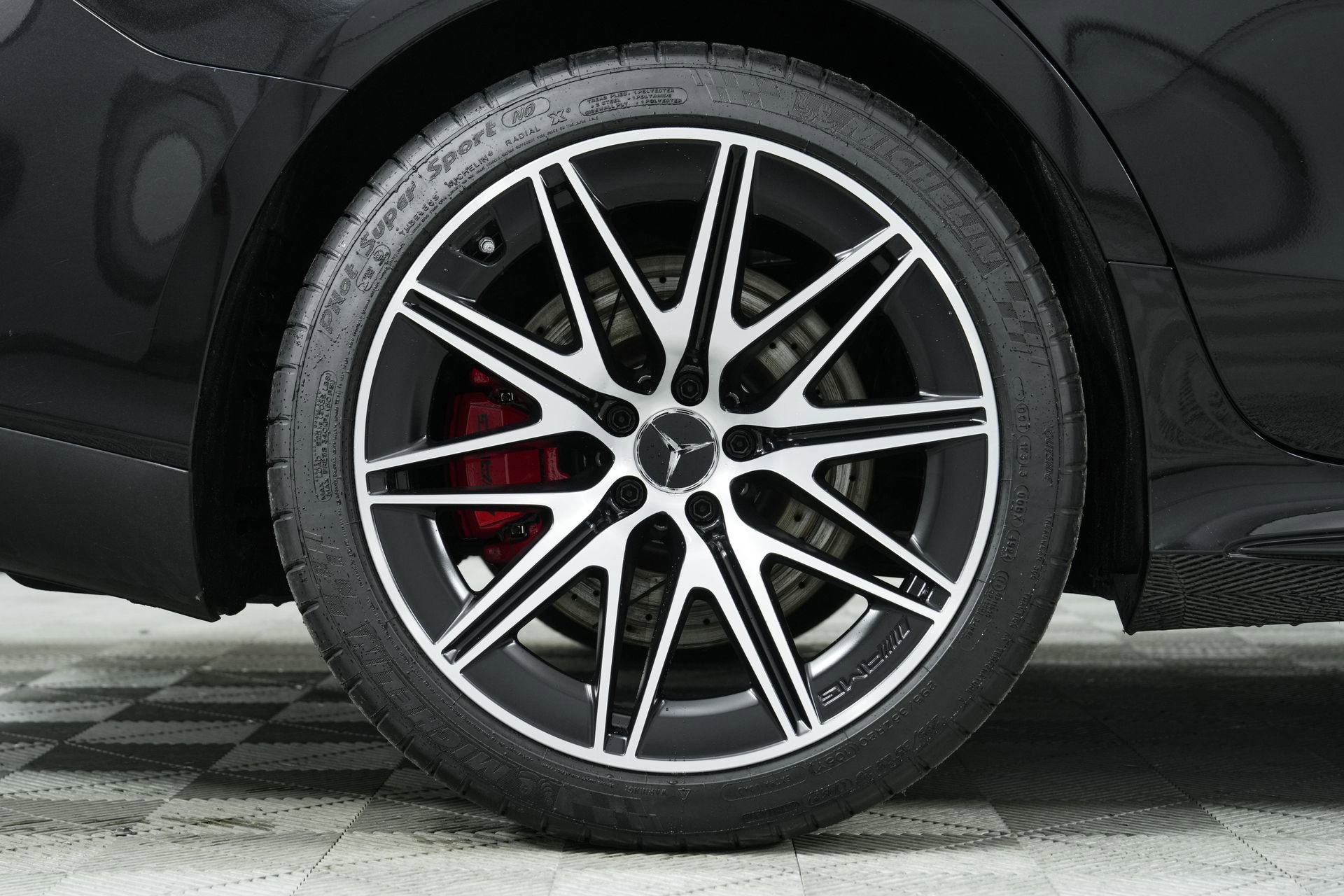 Used 2023 Mercedes-Benz AMG GT 53 image 10