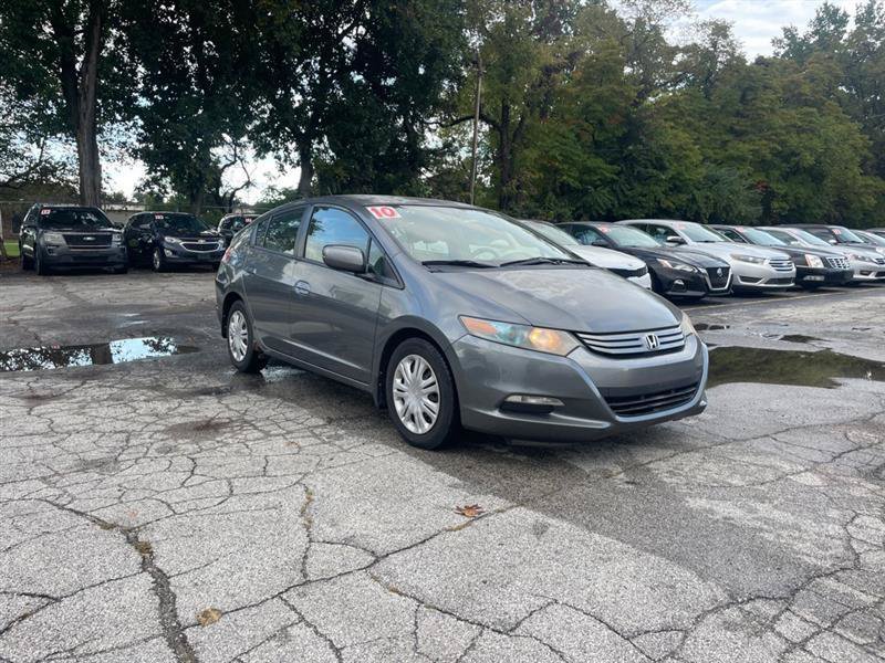 Used 2010 Honda Insight LX image 3