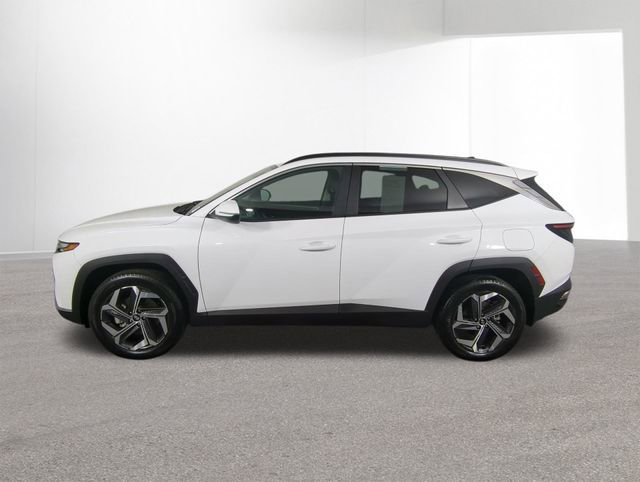 Used 2023 Hyundai Tucson SEL w/ Convenience Package image 15