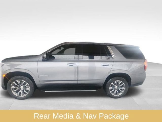 Used 2021 Chevrolet Tahoe LT w/ LT Signature Package image 5