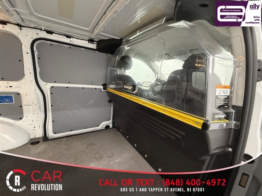 Used 2022 Mercedes-Benz Metris image 10