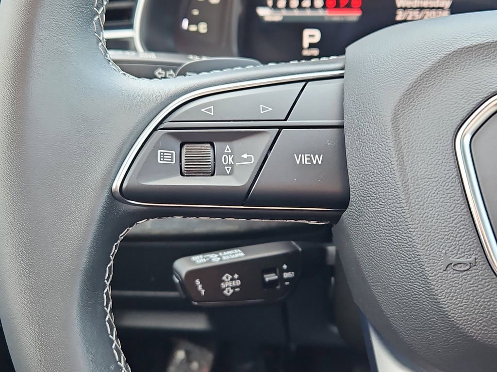 Certified 2025 Audi Q7 3.0T Premium Plus w/ Premium Plus Package image 28