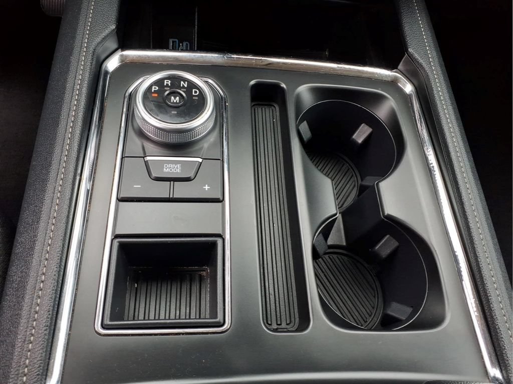Used 2024 Ford Expedition Max XLT RWD image 16