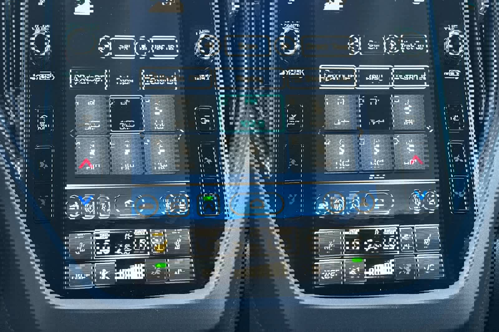 New 2026 Subaru Forester Premium image 20