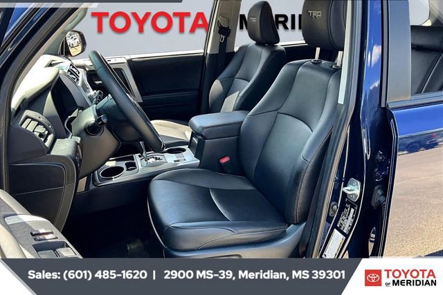 Used 2024 Toyota 4Runner TRD Sport image 18
