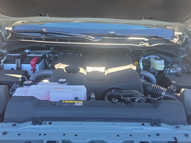 New 2026 Toyota Tundra SR5 image 28