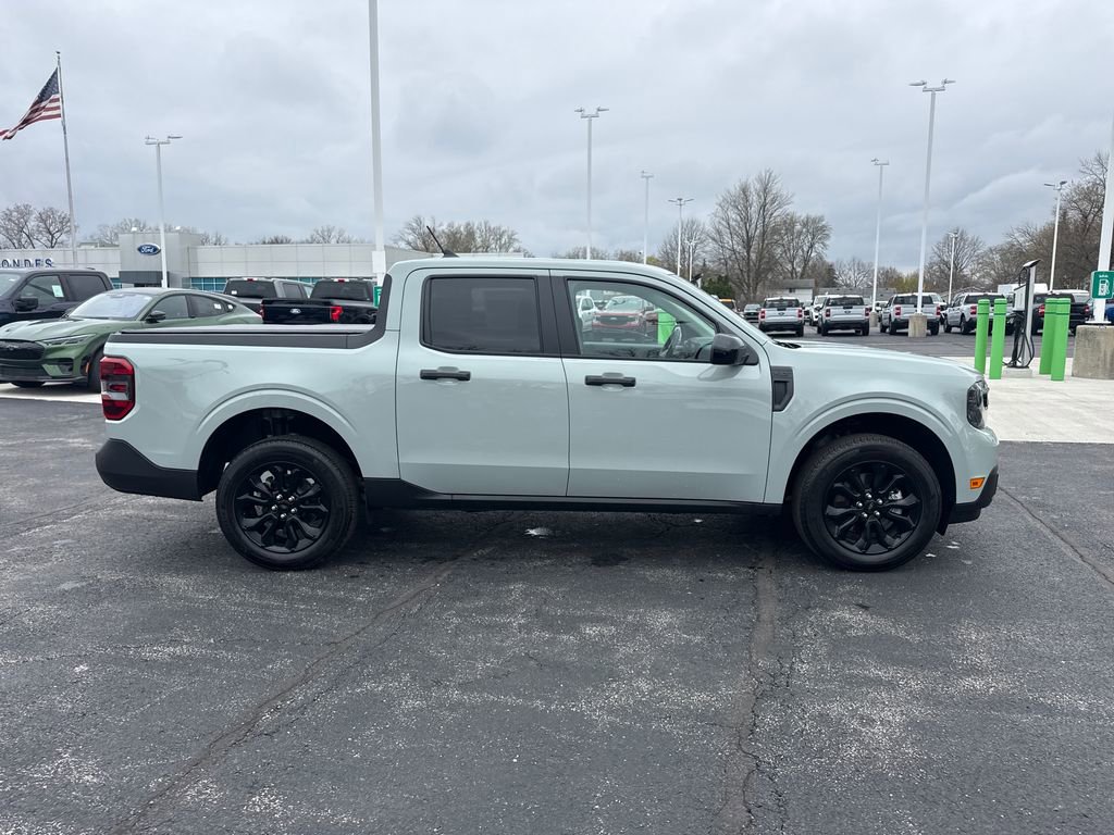 Used 2024 Ford Maverick XLT w/ XLT Luxury Package image 5