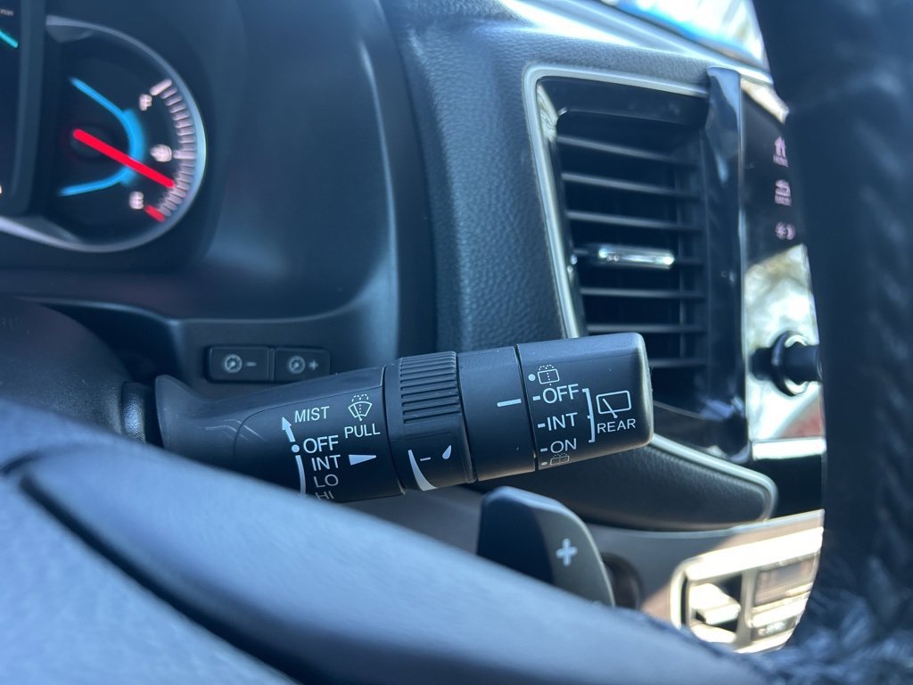 Used 2022 Honda Pilot Special Edition image 23