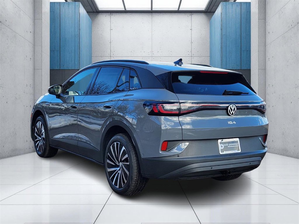 New 2026 Volkswagen ID.4 Pro image 30