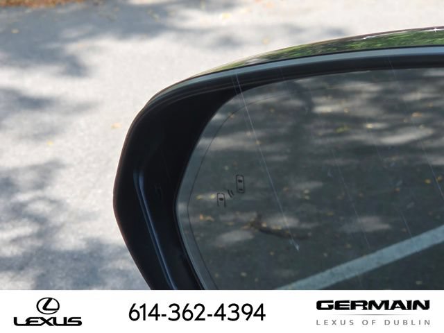 Certified 2026 Lexus RX 350 Premium w/ Convenience Package AWD/4WD image 25