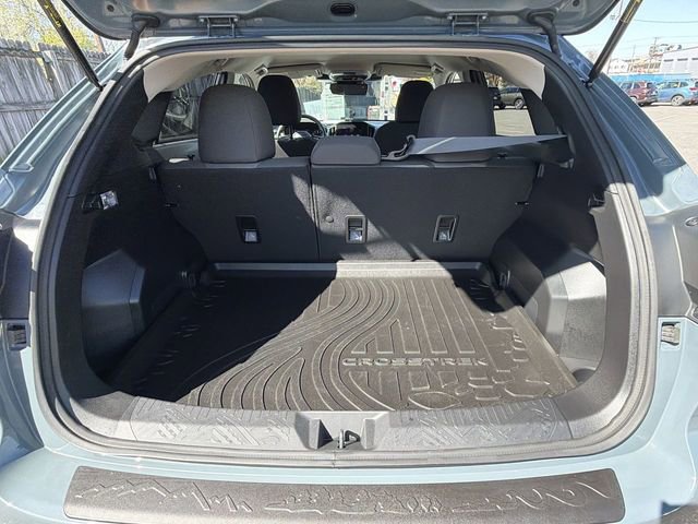 Certified 2025 Subaru Crosstrek 2.0i Premium w/ Convenience Package #2 AWD/4WD image 25