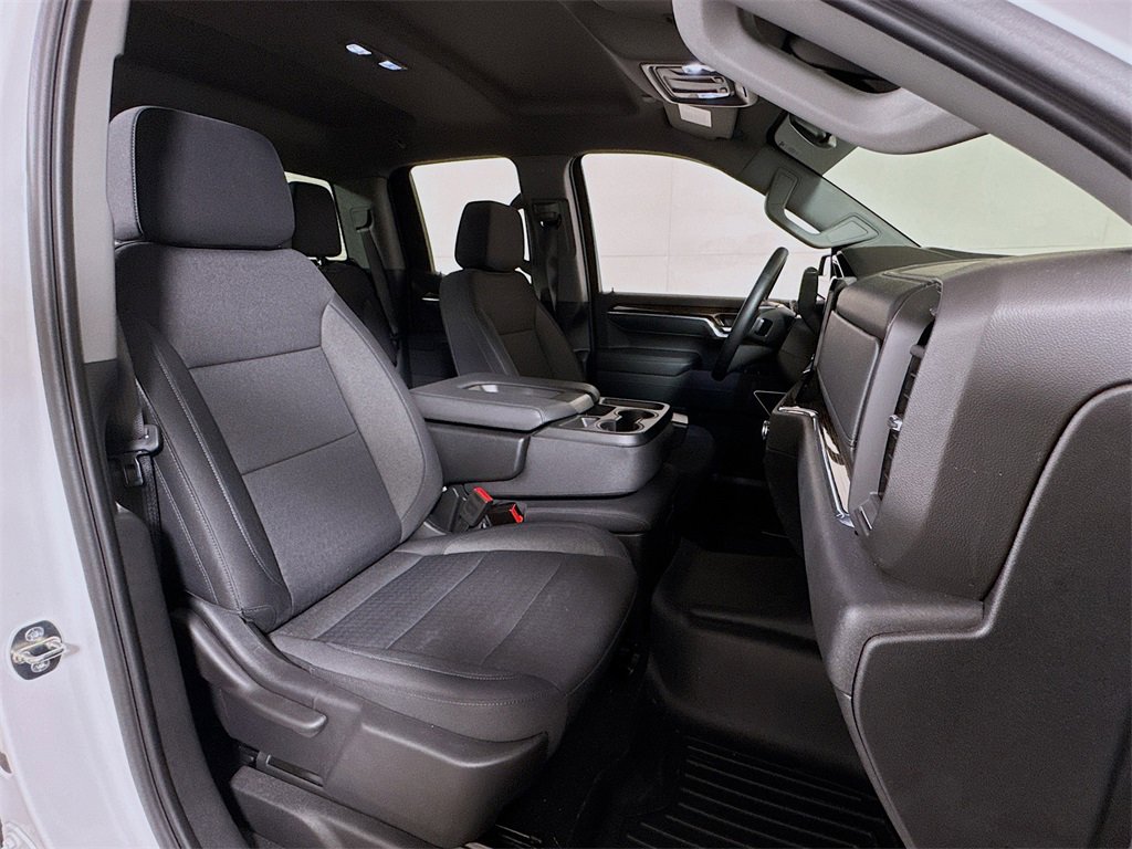 Used 2024 GMC Sierra 1500 Elevation image 26