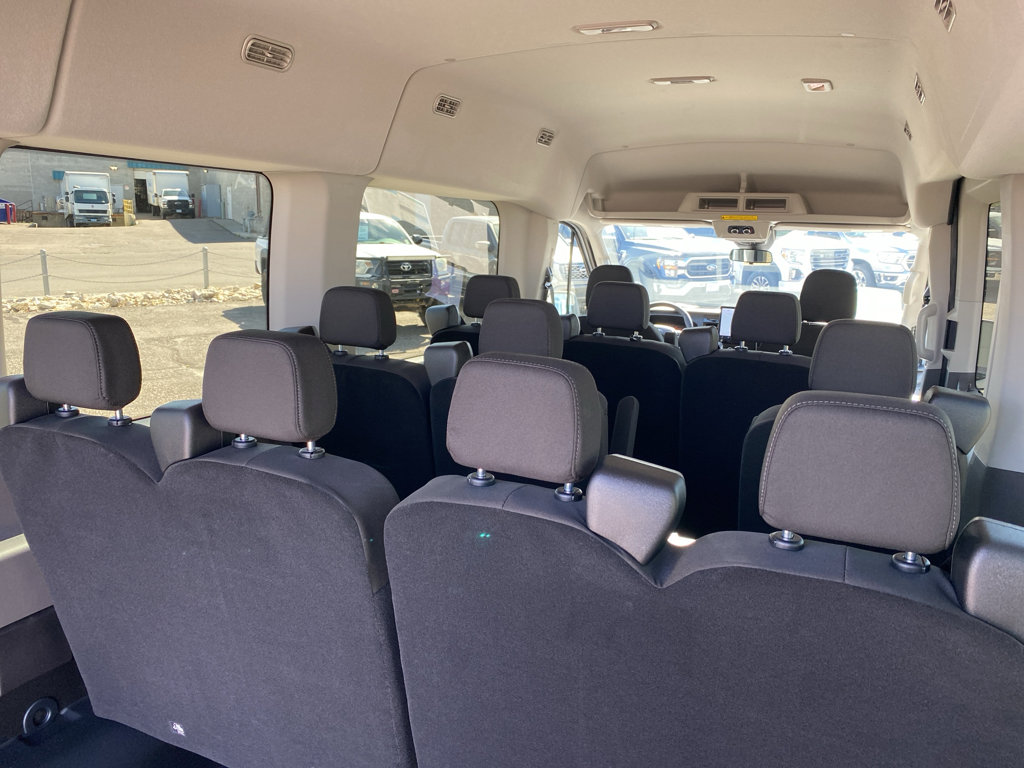 New 2026 Ford Transit 350 XL AWD/4WD image 5