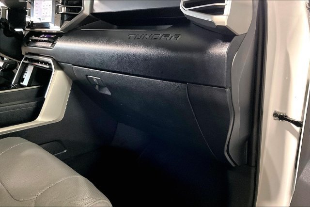 Used 2024 Toyota Tundra SR5 w/ TRD Sport Premium Package AWD/4WD image 15